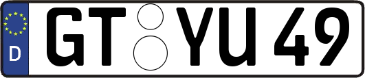 GT-YU49