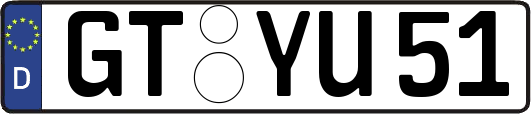 GT-YU51
