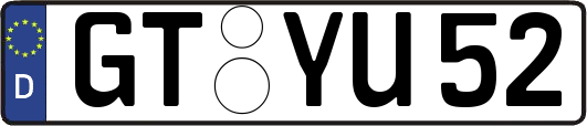 GT-YU52