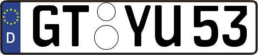 GT-YU53
