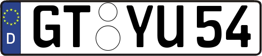 GT-YU54