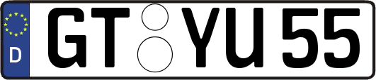GT-YU55