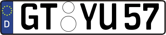 GT-YU57