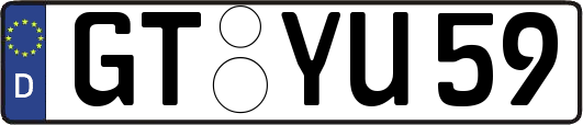 GT-YU59