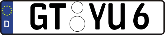 GT-YU6