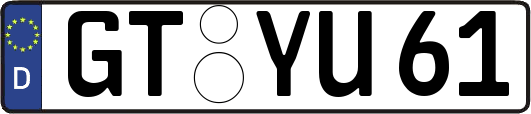 GT-YU61