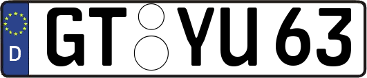 GT-YU63