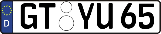 GT-YU65