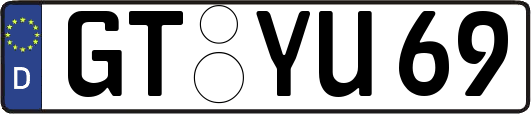 GT-YU69
