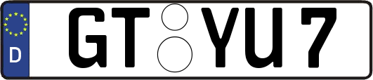 GT-YU7