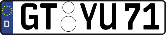 GT-YU71