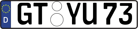 GT-YU73