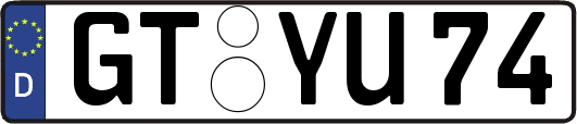 GT-YU74