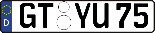GT-YU75
