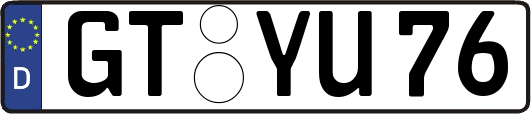 GT-YU76