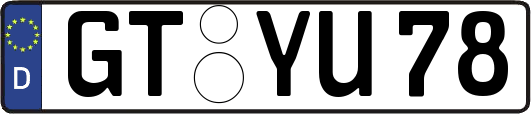 GT-YU78
