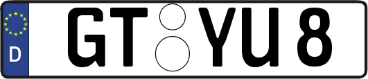GT-YU8