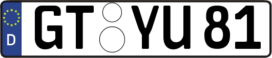 GT-YU81