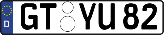 GT-YU82