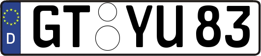 GT-YU83
