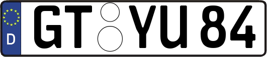 GT-YU84