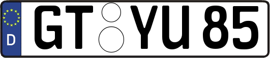 GT-YU85