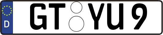 GT-YU9