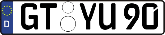 GT-YU90