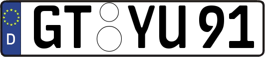 GT-YU91