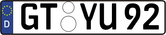 GT-YU92