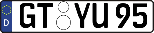 GT-YU95