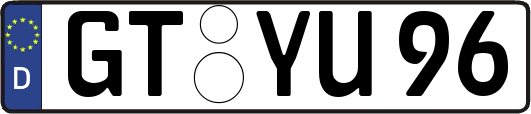 GT-YU96