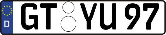 GT-YU97