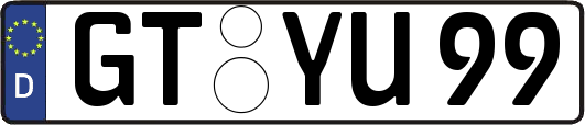 GT-YU99