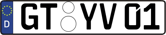 GT-YV01