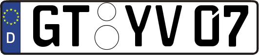 GT-YV07
