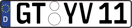 GT-YV11