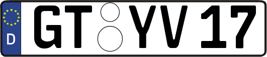 GT-YV17