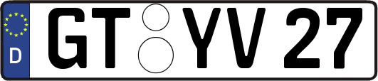 GT-YV27