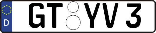GT-YV3