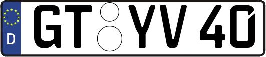 GT-YV40