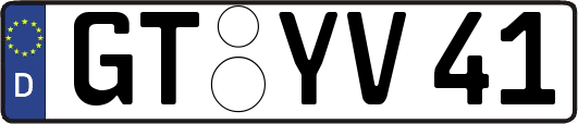 GT-YV41