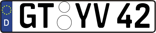 GT-YV42