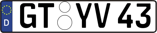 GT-YV43