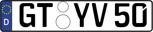 GT-YV50