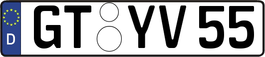GT-YV55