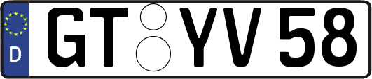 GT-YV58