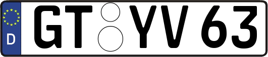 GT-YV63