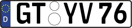 GT-YV76