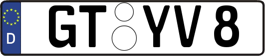GT-YV8